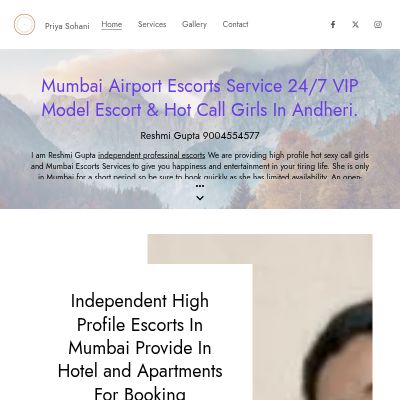 priyasohani.website3.me