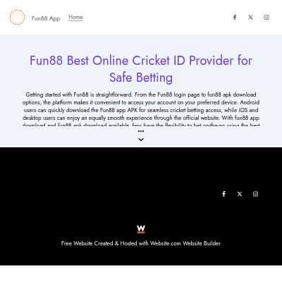 fun88app5.website3.me