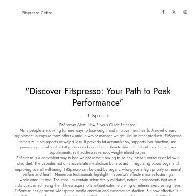 fitspressocoffee.website3.me