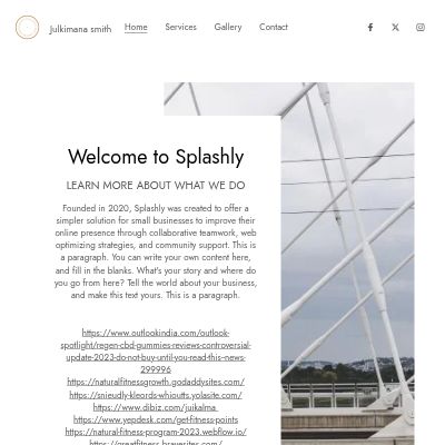 julkimanasmith.website3.me
