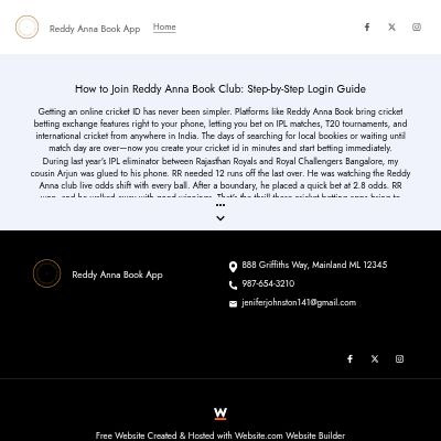 reddyannabookapp1.website3.me