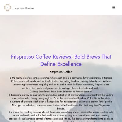 fitspressoreviews1.website3.me