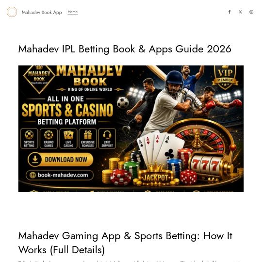 mahadevbookapp.website3.me