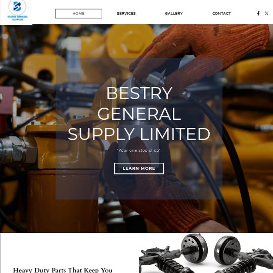 SERVICES - bestrygeneral.com