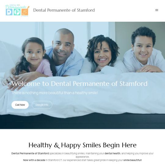 Dental Permanente gallery