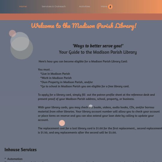 Home - mplibrary