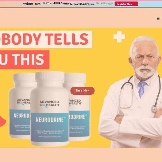neurodrinereviews.website2.me