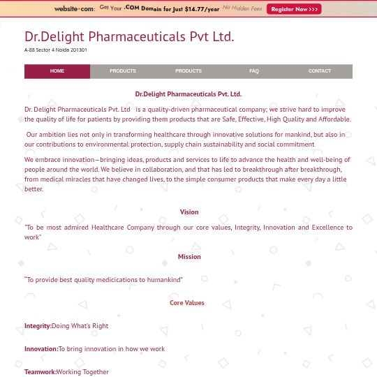 HOME - doctordelight.website2.me