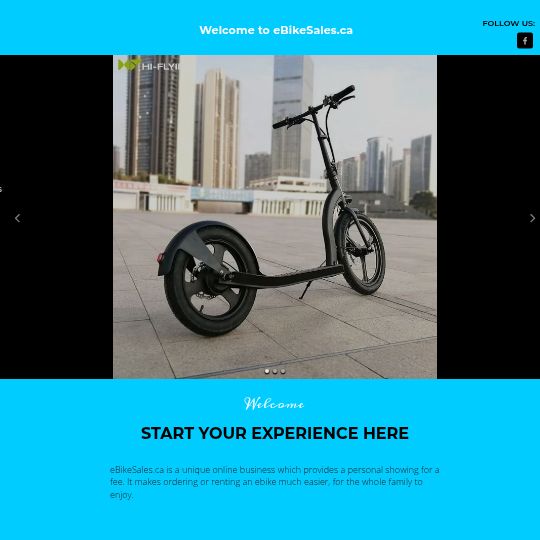 Willies Bike Rental & Sales