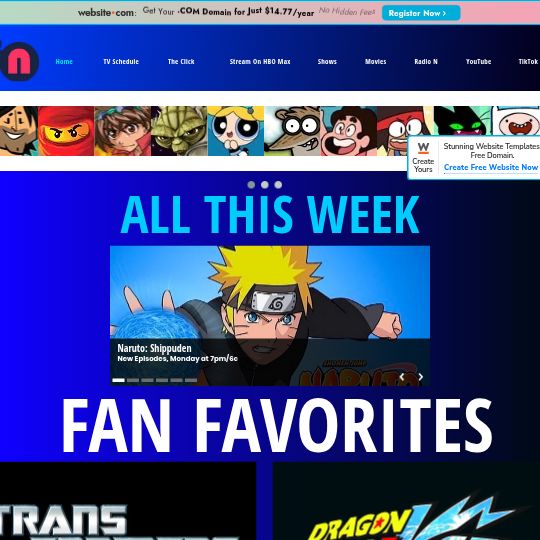 Home - the-n-tv.website2.me