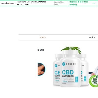 condorcbdgummies.website2.me