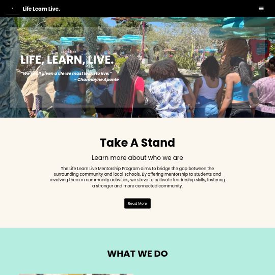 www.lifelearnlive.com