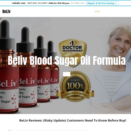 belivreviews.website2.me