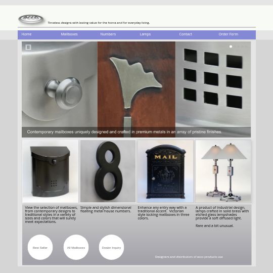 Numbers - ecco-products