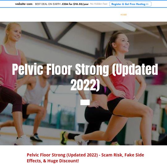 pelvicfloorstrongreviews.website2.me