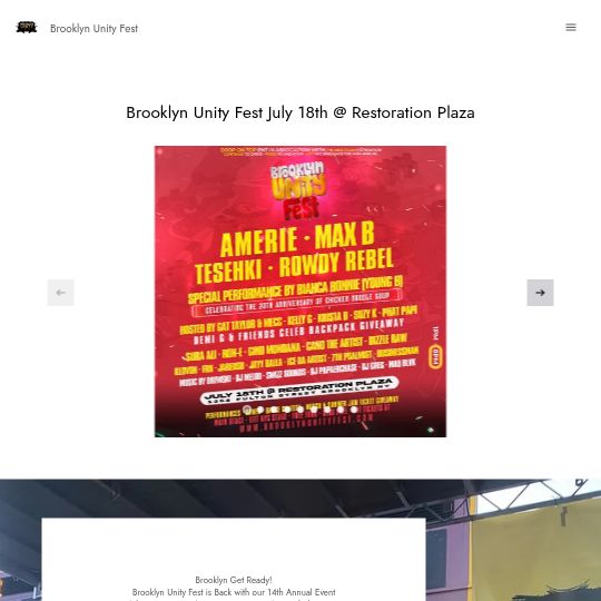 Gallery | brooklynunityfest.com