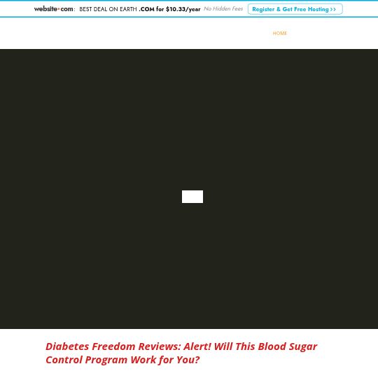 diabetesfreedom584.website2.me