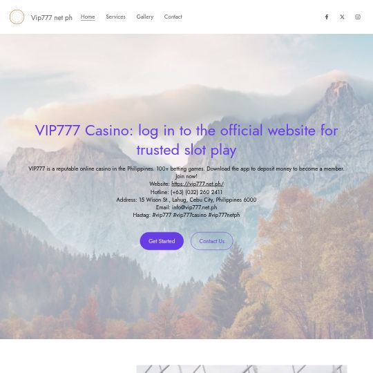 vip777netph.website3.me